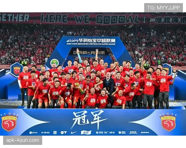 上海海港中超卫冕关键阶段，整体攻防稳定性有待提升