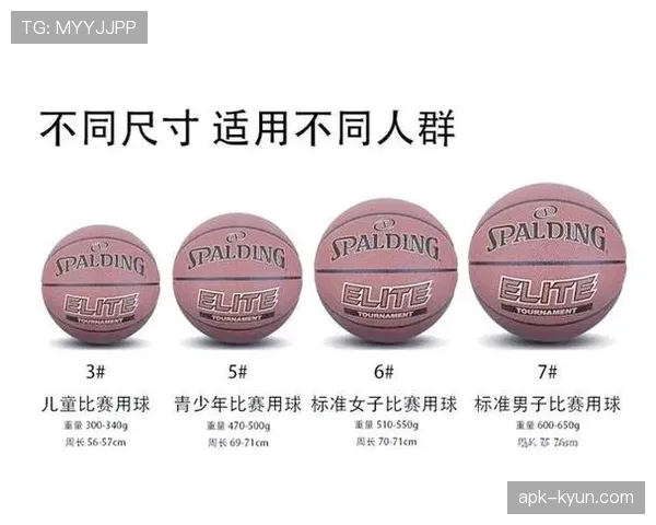 比赛用球规则详解：尺寸、材质和压力标准全解析